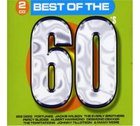 Various - Best of the 60's
