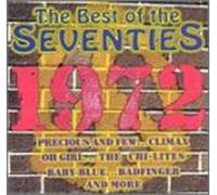 Various - Best of the 70's: 1972
