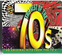 Various - Best of the 70's