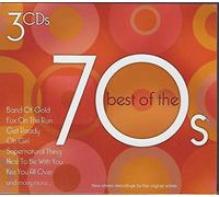 Various - Best of the 70s