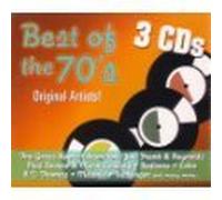 Various - Best of the 70's