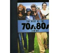 Various - Best of the 70's & 80's