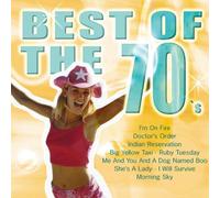 Various - Best of The 70'S [Import]