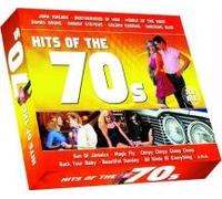 Various - Best of The 70s [Import]