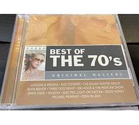 Various - Best of the 70's! Original Masters (UK Import)
