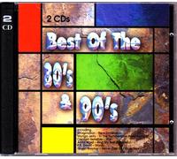 Various - Best of The 80's & 90's [Import]
