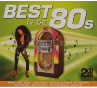 Various - Best of The 80s [Import]