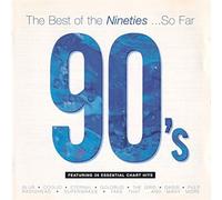 Various - Best of the 90s