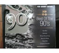 Various - Best of the 90s