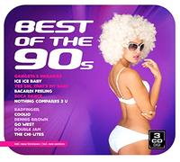 Various - Best Of The 90s