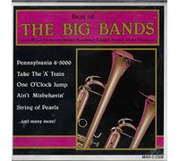 Various - Best of the Big Bands