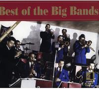 Various - Best of the Big Bands