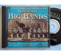Various - Best of the Big Bands