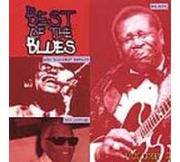 Various - Best of the Blues Vol 2