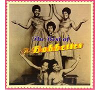 Various - Best Of The Bobbettes