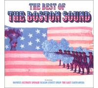 Various - Best of the Boston Sound