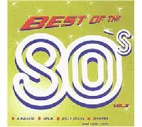 Various - Best of the Eighties Vol.2
