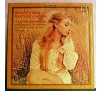 Various - Best Of The Great Pop-Country Favorites