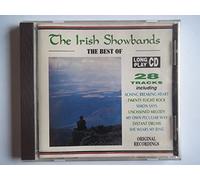 Various - Best of the Irish Showbands