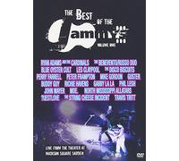 Various - Best of the Jammys Live Vol. 1 [Alemania] [DVD]