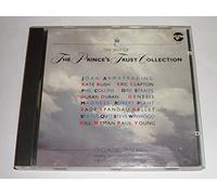 VARIOUS - BEST OF THE PRINCES TRUST COLLECTION - [CD]