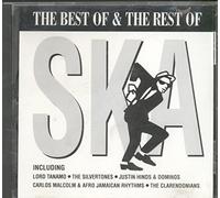Various - Best of & the Rest of Ska
