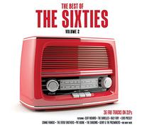 Best Of The Sixties Vol. 2 (2Lp)