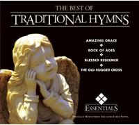Various - Best of Traditional Hymns