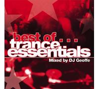 Various - Best of Trance Essentials