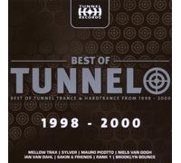 Various - Best of Tunnel 1998