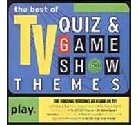 Various - Best of TV Quiz & Game