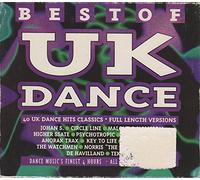 Various - Best of U.K. Dance [Import]