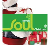 Various - Best of Ultimate Soul Christma