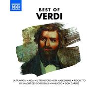 Various - Best of Verdi