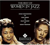 Various - Best of Women in Jazz