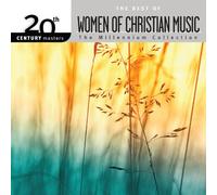 various - Best of Women of Christian, The