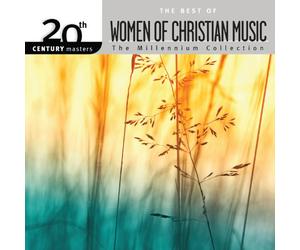 various - Best of Women of Christian, The