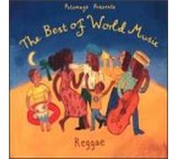 Various - Best of World Music: Reggae