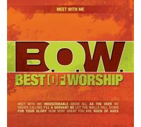 Various - Best of Worship 4: Meet With M
