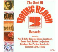 Various - Best of Young Blood Record