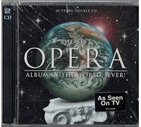 Various - Best Opera Album in the World