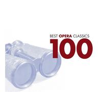 Various - Best Opera Classics 100