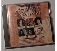 Various - Best Opera Sopranos