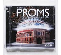 Various - Best Proms Album in the World