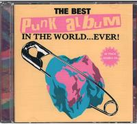 Various - Best Punk Album in the...