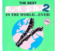 Various - Best Punk Album...Vol.2