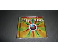 Various - Best Reggae Album Ever