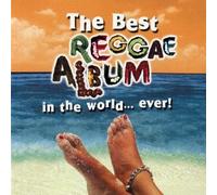Various - Best Reggae Album in the World