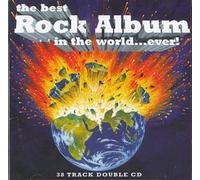 Various - Best Rock Album...Ever! 3