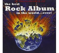 Various - Best Rock Album in the Wor